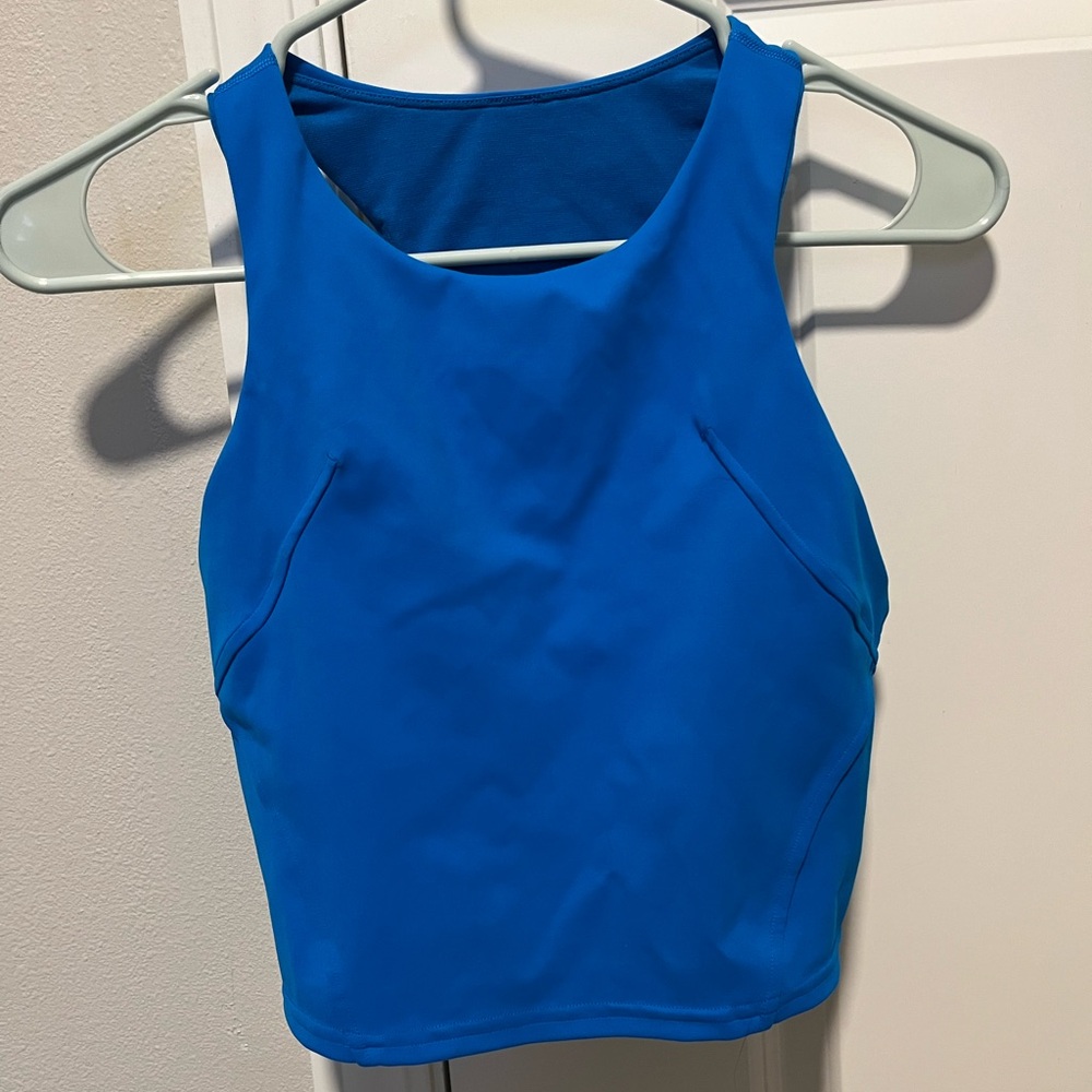 Lululemon Wunder Train Tank